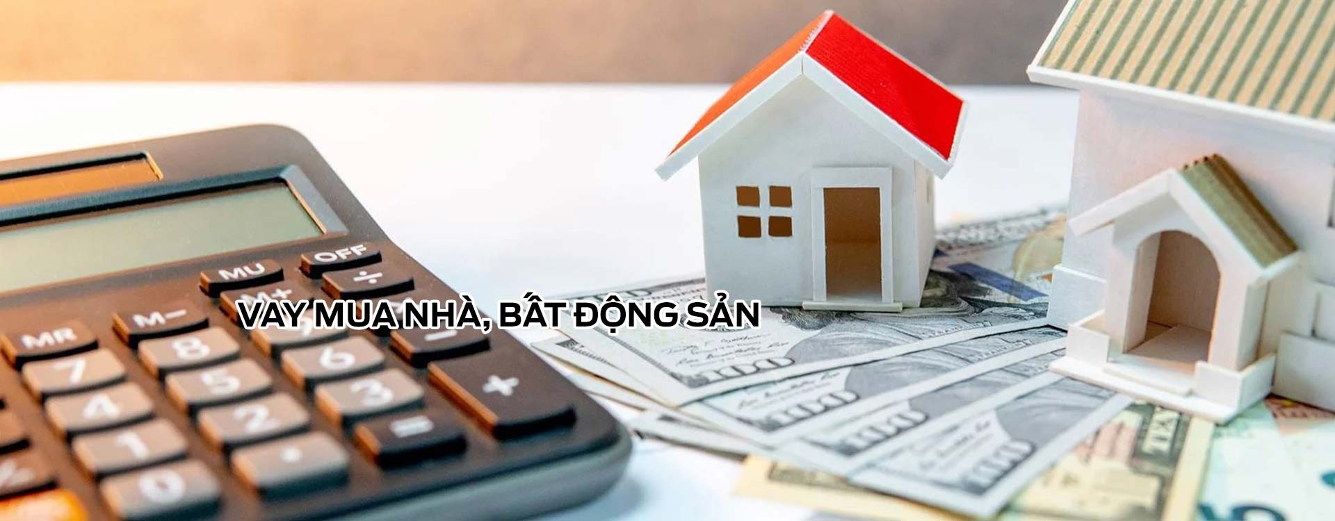 VAY MUA ĐẤT TẠI NGÂN HÀNG VIB